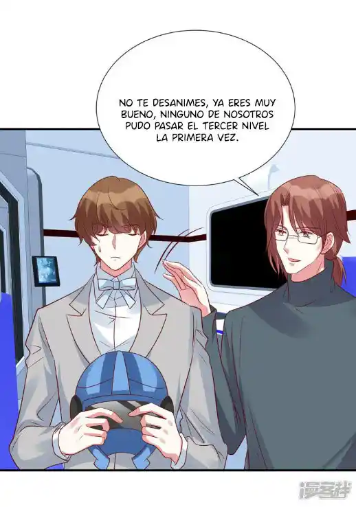 Posesión Exclusiva: La Amada Esposa Del Sr. Ji - Capítulo 99 - Página 20 - LectorTMOo