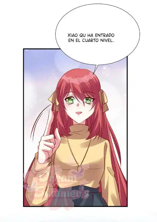 Posesión Exclusiva: La Amada Esposa Del Sr. Ji - Capítulo 99 - Página 21 - LectorTMOo