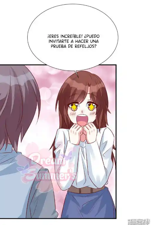 Posesión Exclusiva: La Amada Esposa Del Sr. Ji - Capítulo 99 - Página 29 - LectorTMOo