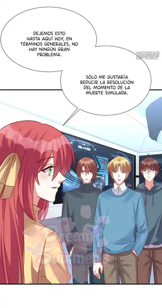 Posesión Exclusiva: La Amada Esposa Del Sr. Ji - Capítulo 99 - Página 32 - LectorTMOo