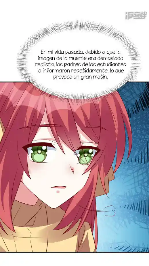 Posesión Exclusiva: La Amada Esposa Del Sr. Ji - Capítulo 99 - Página 33 - LectorTMOo