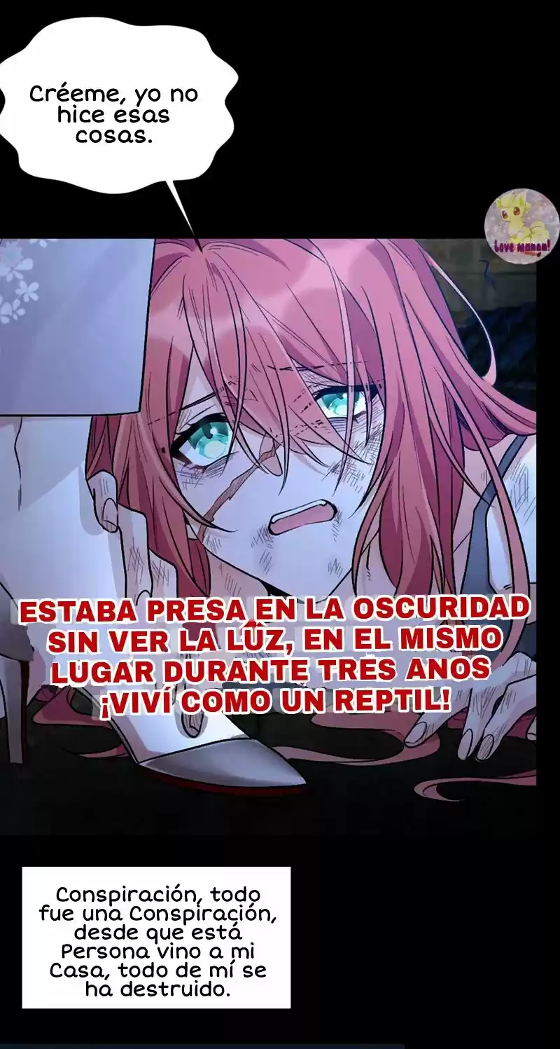 Posesión Exclusiva: La Esposa De Vientre Negro De Ji Shao - Capítulo - Página 3 - LectorTMOo