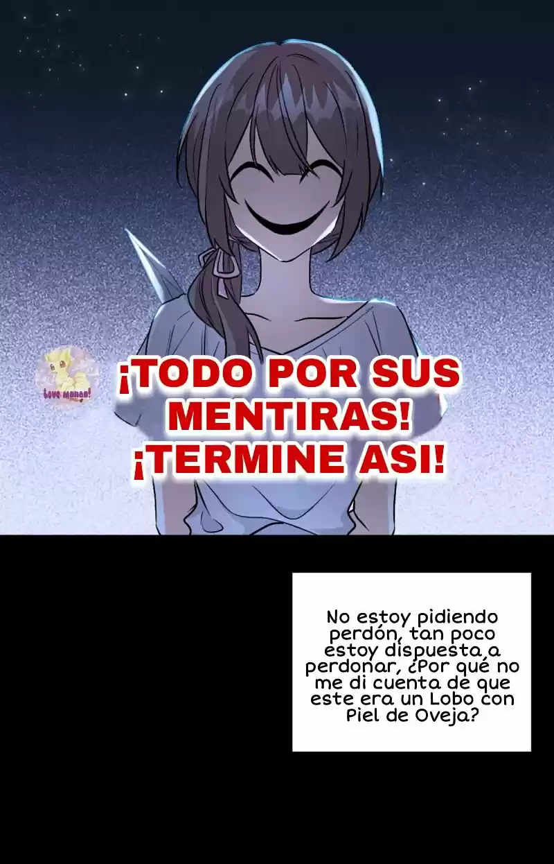 Posesión Exclusiva: La Esposa De Vientre Negro De Ji Shao - Capítulo - Página 4 - LectorTMOo