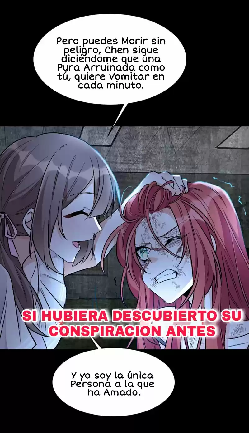 Posesión Exclusiva: La Esposa De Vientre Negro De Ji Shao - Capítulo - Página 5 - LectorTMOo