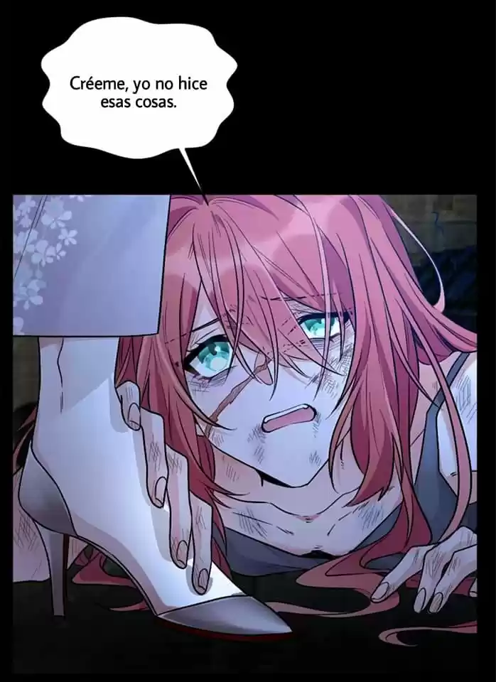 Posesión Exclusiva: La Esposa De Vientre Negro De Ji Shao - Capítulo 1 - Página 4 - LectorTMOo