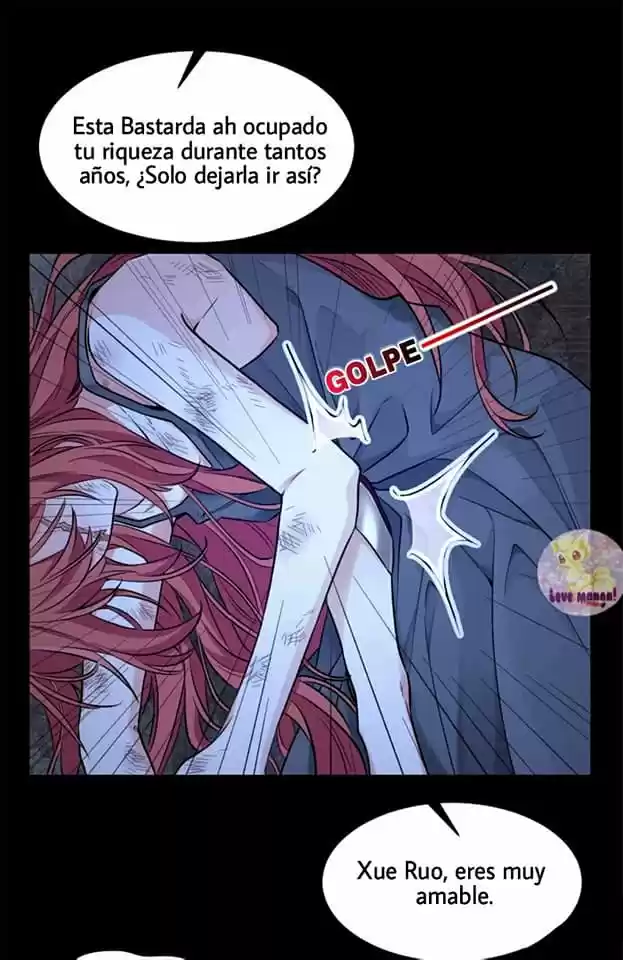 Posesión Exclusiva: La Esposa De Vientre Negro De Ji Shao - Capítulo 1 - Página 8 - LectorTMOo