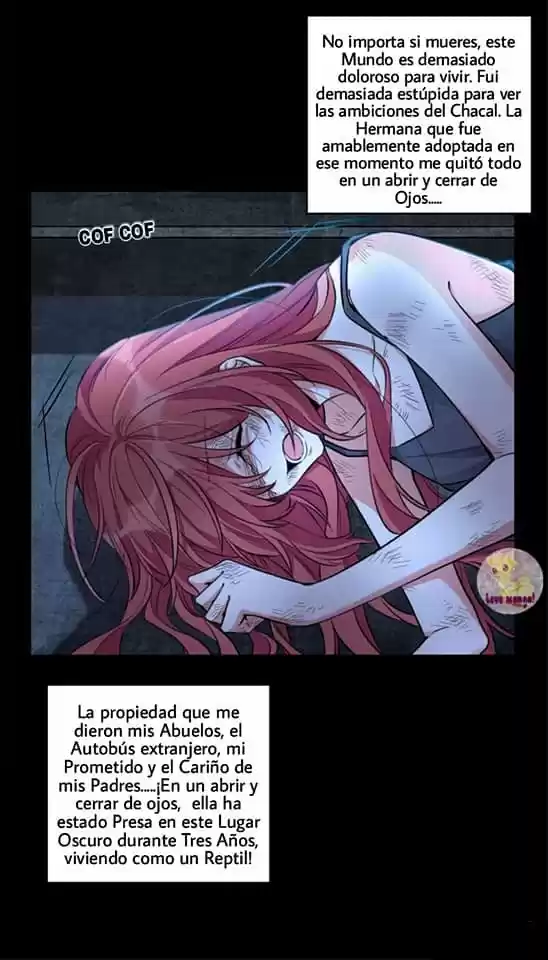 Posesión Exclusiva: La Esposa De Vientre Negro De Ji Shao - Capítulo 1 - Página 11 - LectorTMOo