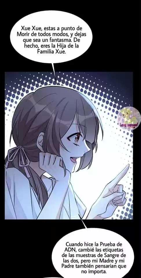 Posesión Exclusiva: La Esposa De Vientre Negro De Ji Shao - Capítulo 1 - Página 21 - LectorTMOo