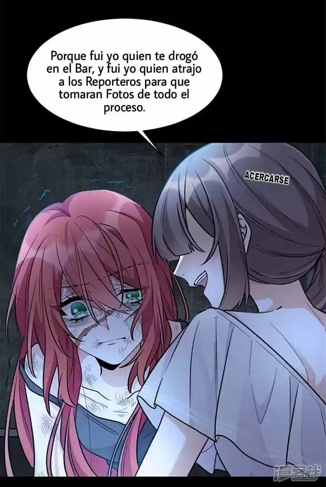 Posesión Exclusiva: La Esposa De Vientre Negro De Ji Shao - Capítulo 1 - Página 24 - LectorTMOo