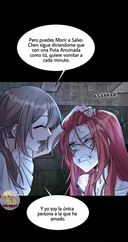 Posesión Exclusiva: La Esposa De Vientre Negro De Ji Shao - Capítulo 1 - Página 26 - LectorTMOo