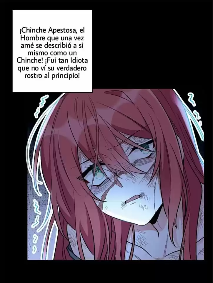 Posesión Exclusiva: La Esposa De Vientre Negro De Ji Shao - Capítulo 1 - Página 31 - LectorTMOo