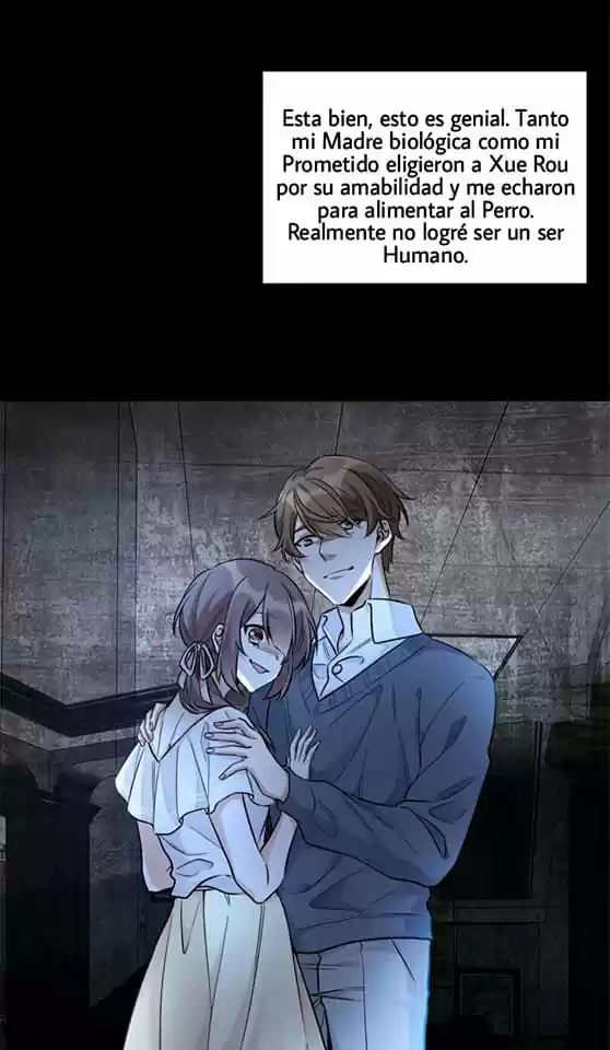 Posesión Exclusiva: La Esposa De Vientre Negro De Ji Shao - Capítulo 1 - Página 37 - LectorTMOo
