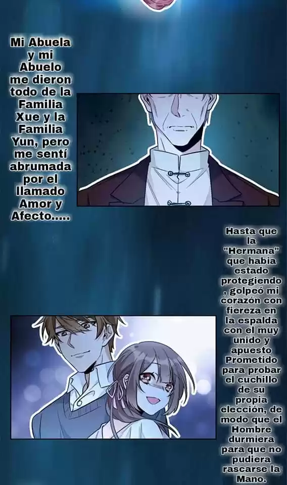 Posesión Exclusiva: La Esposa De Vientre Negro De Ji Shao - Capítulo 1 - Página 41 - LectorTMOo