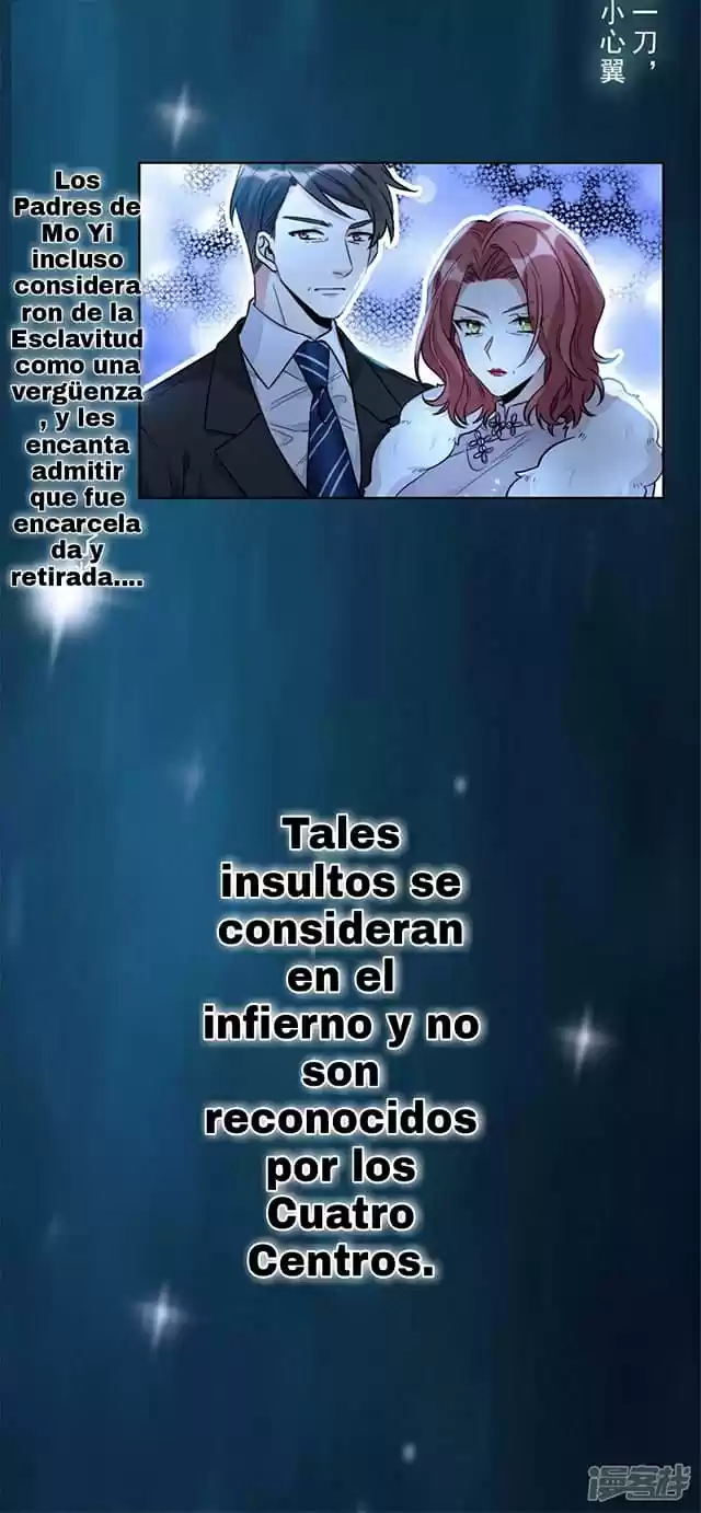 Posesión Exclusiva: La Esposa De Vientre Negro De Ji Shao - Capítulo 1 - Página 42 - LectorTMOo
