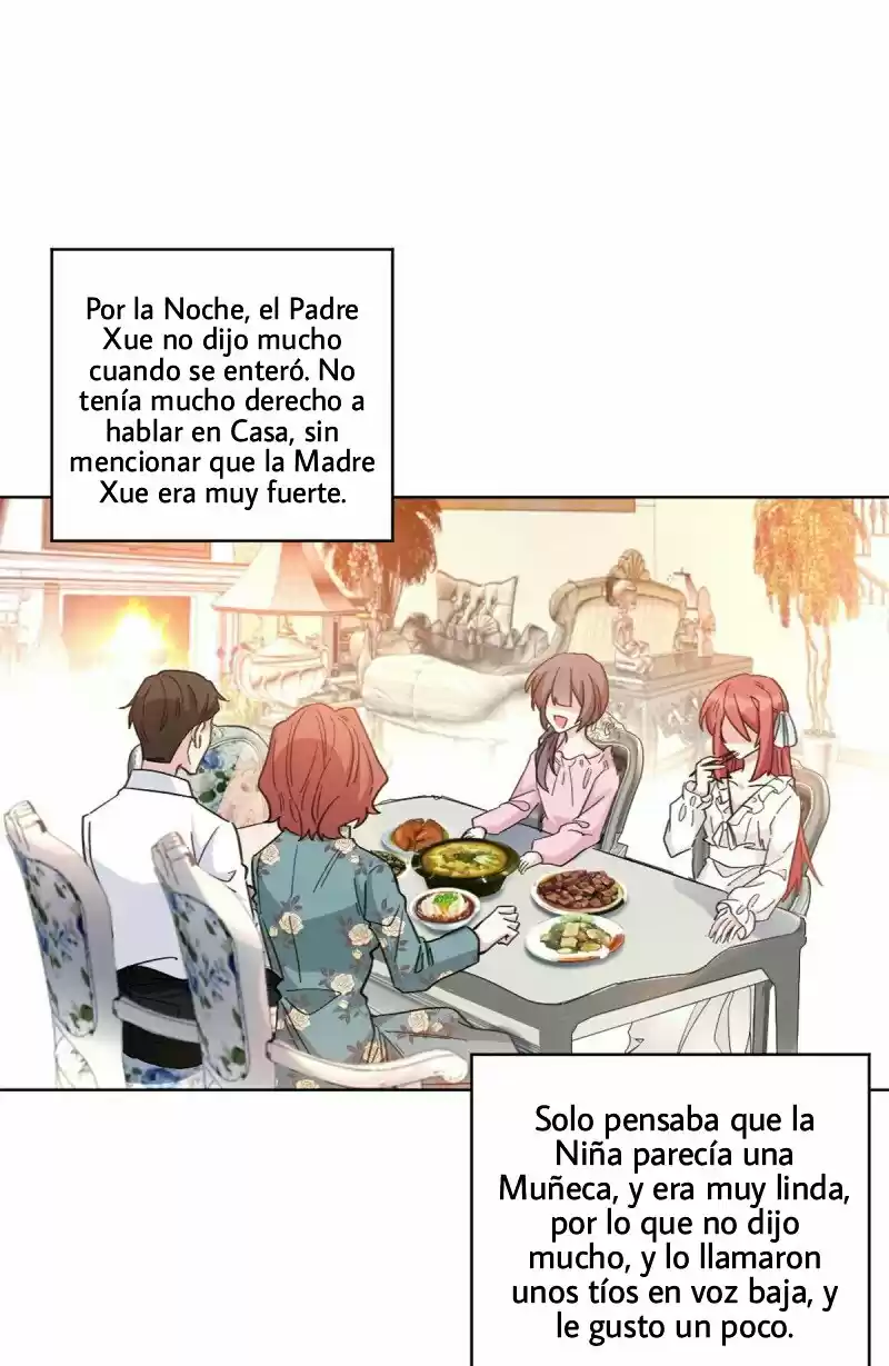 Posesión Exclusiva: La Esposa De Vientre Negro De Ji Shao - Capítulo 10 - Página 5 - LectorTMOo