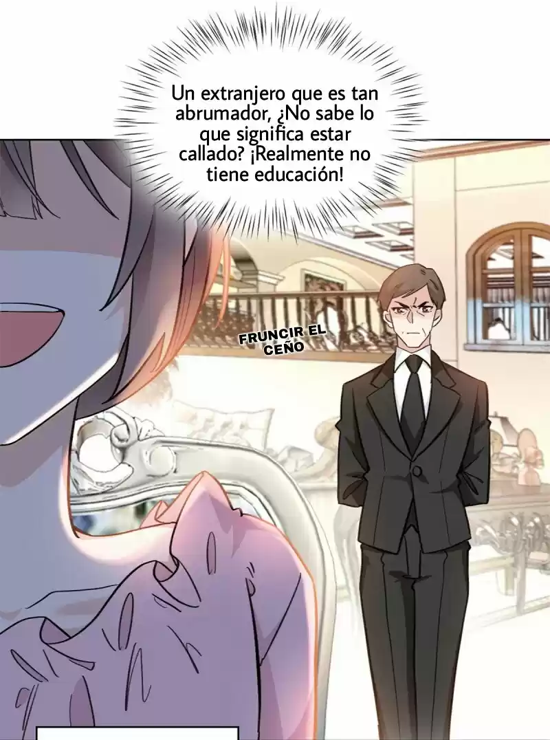 Posesión Exclusiva: La Esposa De Vientre Negro De Ji Shao - Capítulo 10 - Página 10 - LectorTMOo