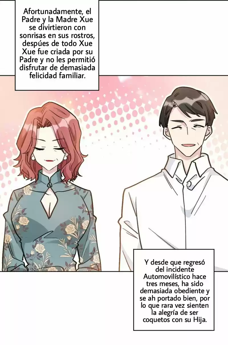 Posesión Exclusiva: La Esposa De Vientre Negro De Ji Shao - Capítulo 10 - Página 11 - LectorTMOo