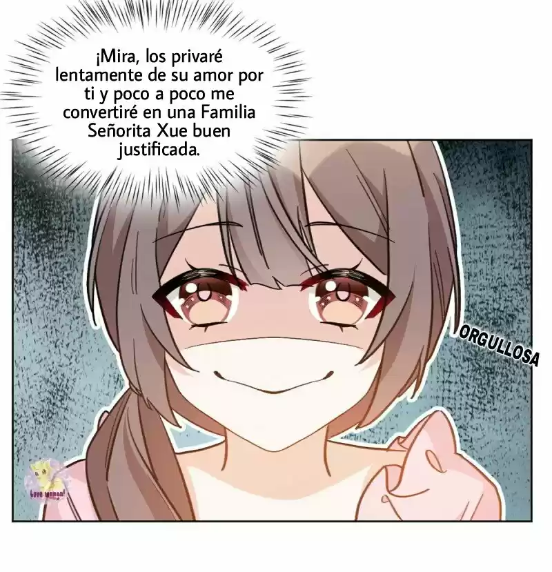 Posesión Exclusiva: La Esposa De Vientre Negro De Ji Shao - Capítulo 10 - Página 13 - LectorTMOo