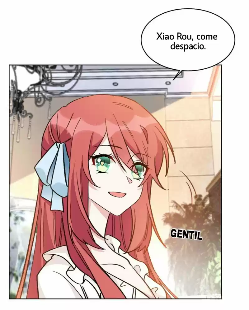 Posesión Exclusiva: La Esposa De Vientre Negro De Ji Shao - Capítulo 10 - Página 17 - LectorTMOo