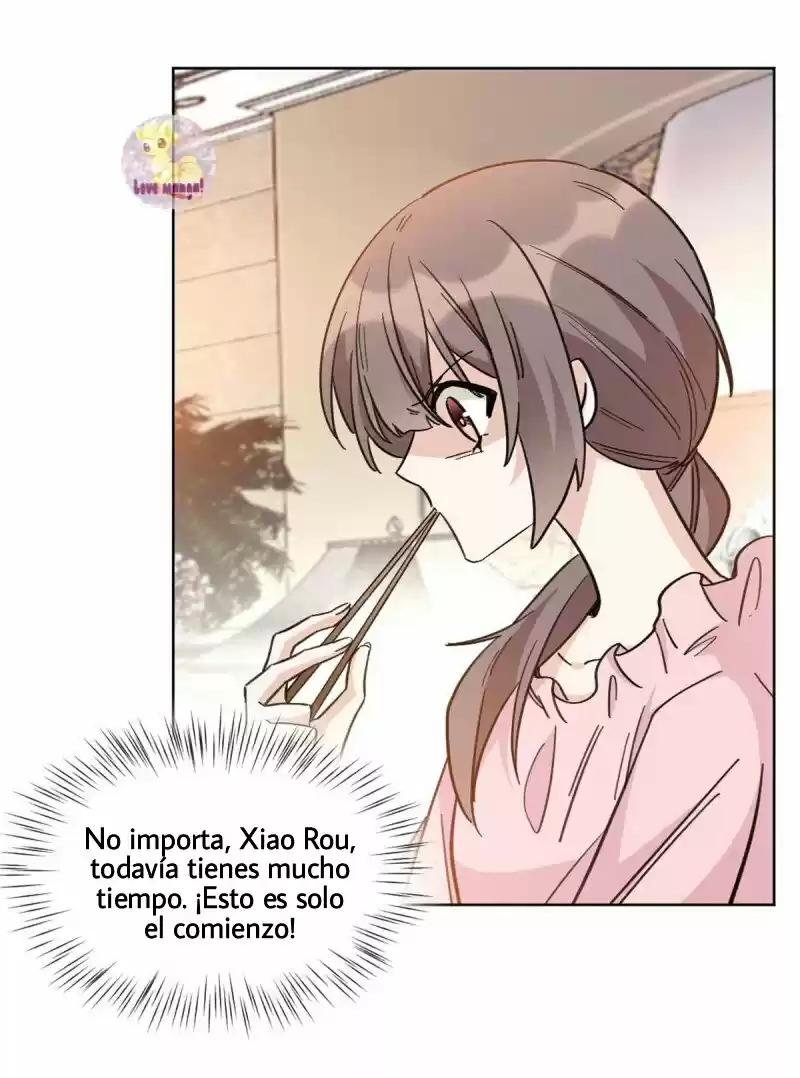 Posesión Exclusiva: La Esposa De Vientre Negro De Ji Shao - Capítulo 10 - Página 20 - LectorTMOo