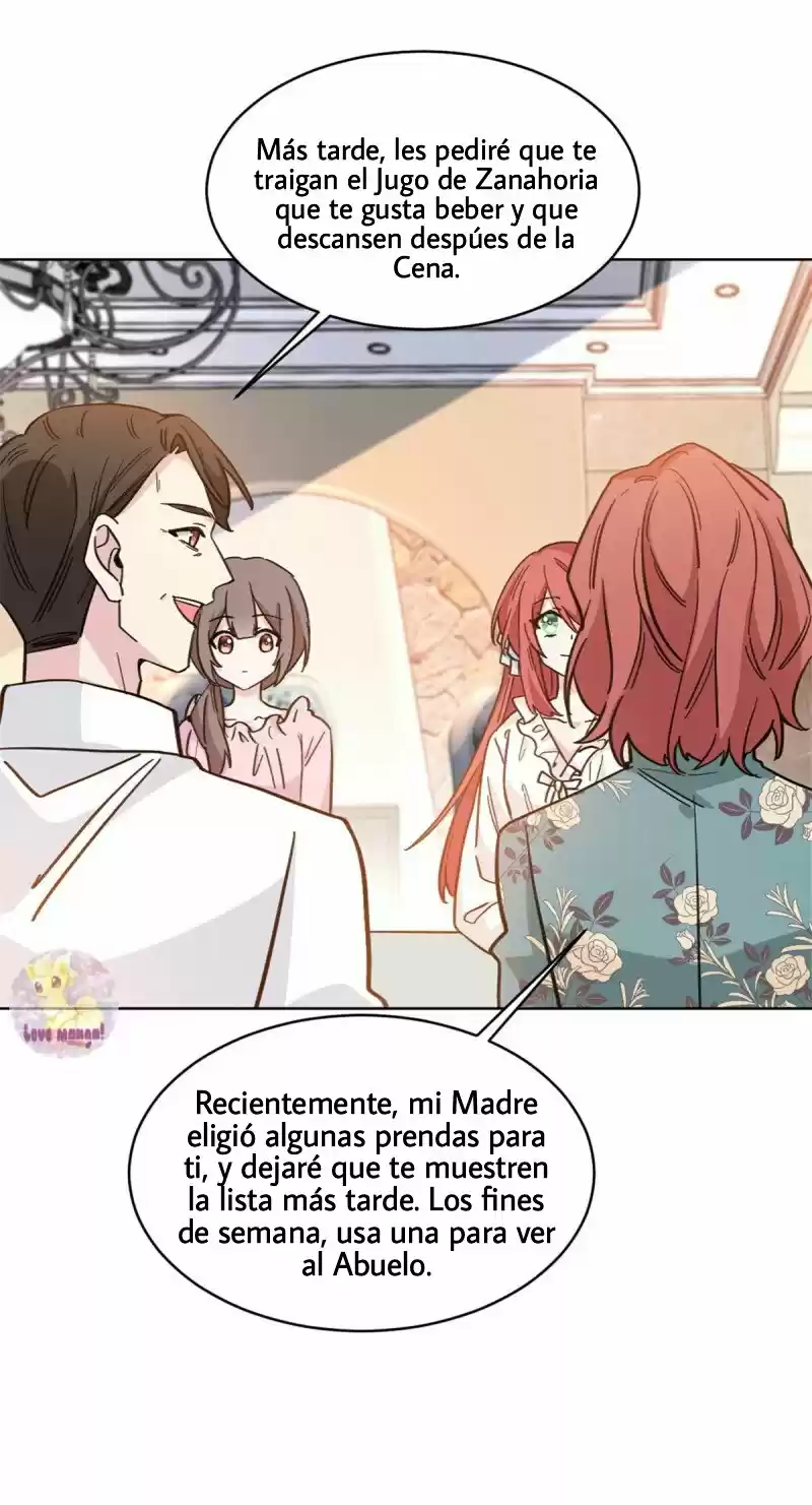 Posesión Exclusiva: La Esposa De Vientre Negro De Ji Shao - Capítulo 10 - Página 22 - LectorTMOo