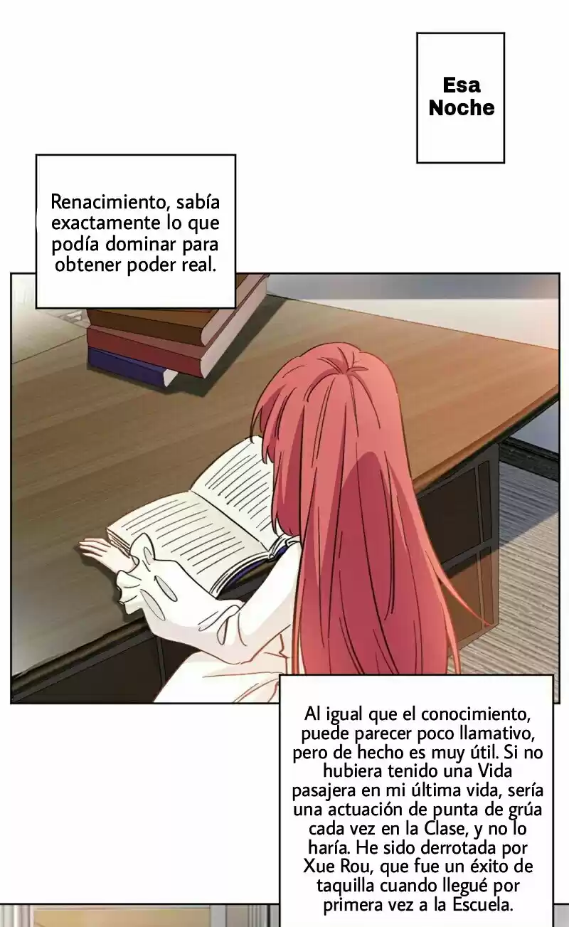 Posesión Exclusiva: La Esposa De Vientre Negro De Ji Shao - Capítulo 10 - Página 27 - LectorTMOo
