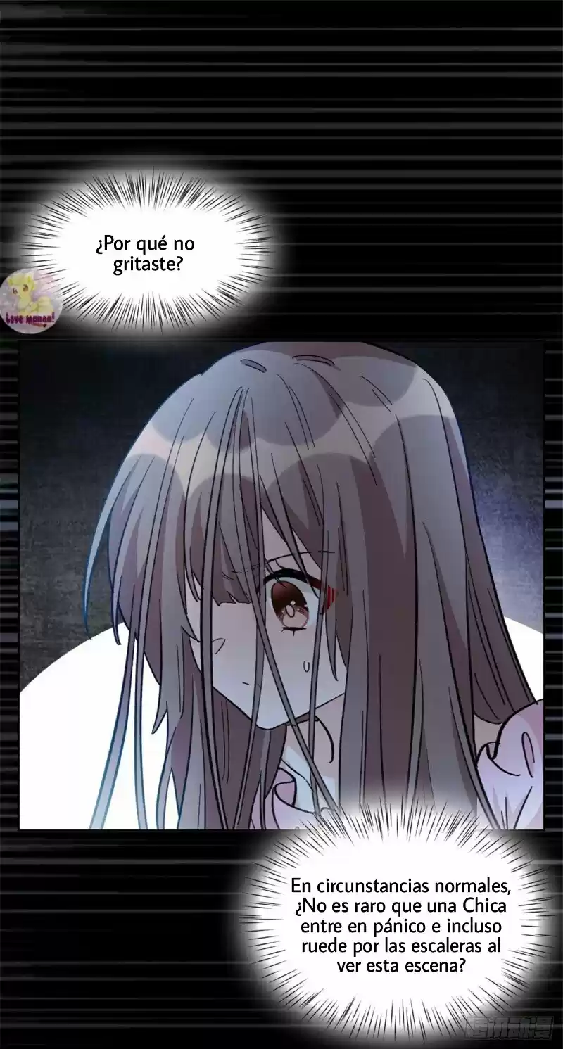 Posesión Exclusiva: La Esposa De Vientre Negro De Ji Shao - Capítulo 10 - Página 31 - LectorTMOo