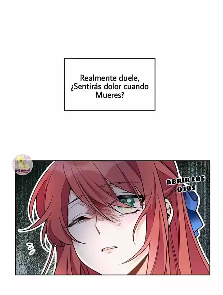 Posesión Exclusiva: La Esposa De Vientre Negro De Ji Shao - Capítulo 2 - Página 3 - LectorTMOo