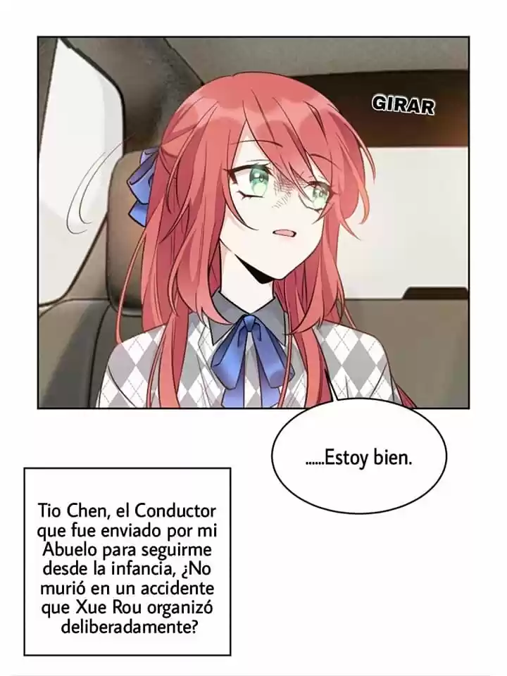 Posesión Exclusiva: La Esposa De Vientre Negro De Ji Shao - Capítulo 2 - Página 6 - LectorTMOo