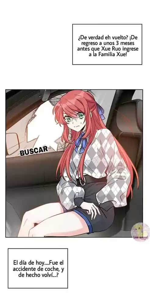 Posesión Exclusiva: La Esposa De Vientre Negro De Ji Shao - Capítulo 2 - Página 8 - LectorTMOo