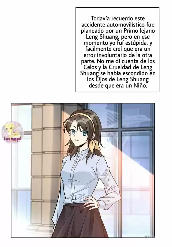 Posesión Exclusiva: La Esposa De Vientre Negro De Ji Shao - Capítulo 2 - Página 10 - LectorTMOo