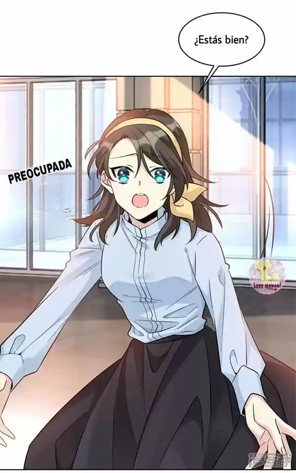 Posesión Exclusiva: La Esposa De Vientre Negro De Ji Shao - Capítulo 2 - Página 13 - LectorTMOo