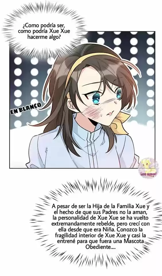 Posesión Exclusiva: La Esposa De Vientre Negro De Ji Shao - Capítulo 2 - Página 16 - LectorTMOo