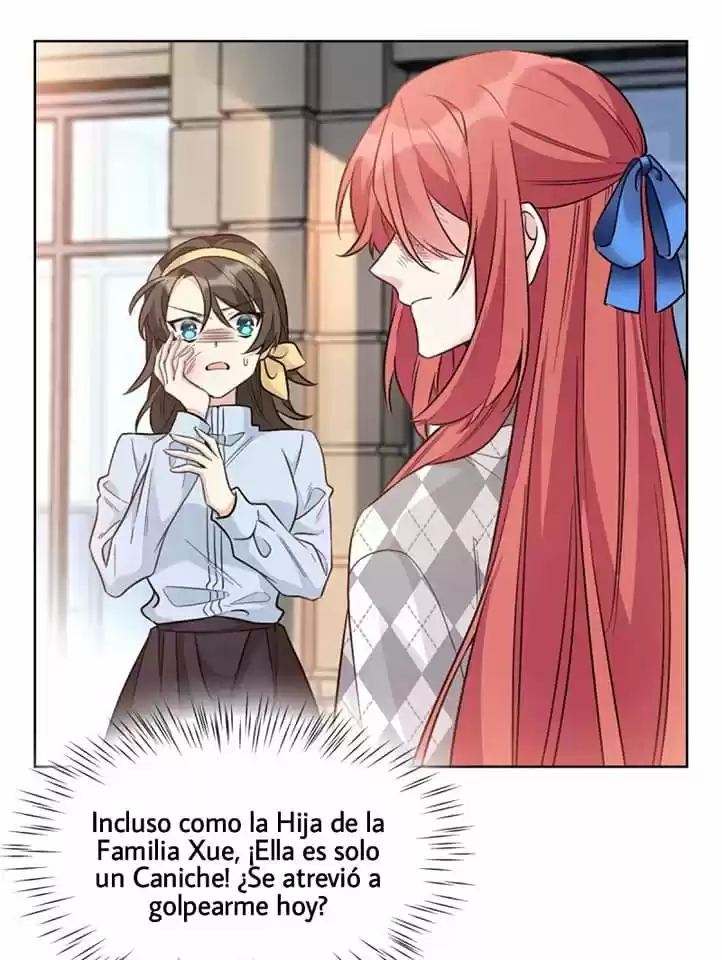 Posesión Exclusiva: La Esposa De Vientre Negro De Ji Shao - Capítulo 2 - Página 17 - LectorTMOo