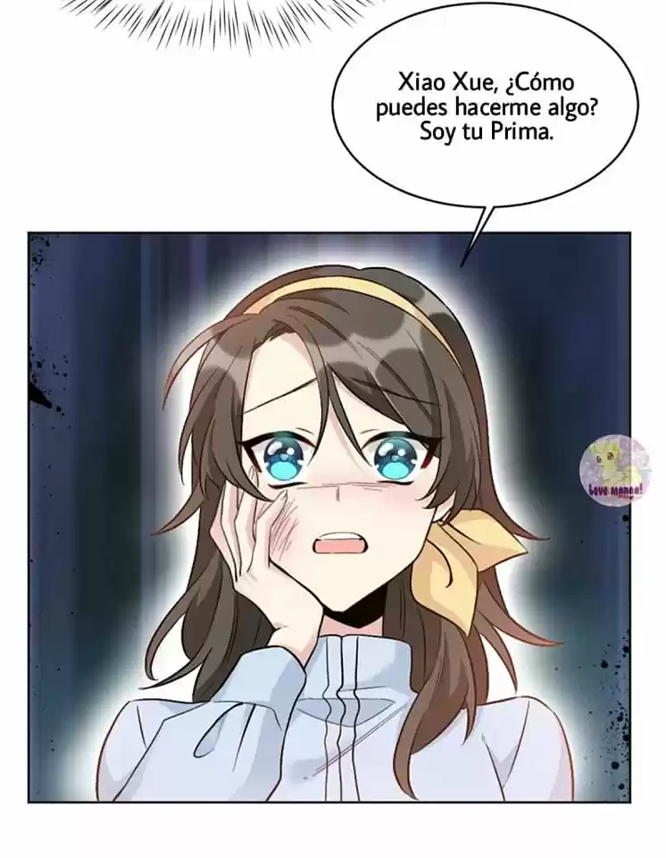 Posesión Exclusiva: La Esposa De Vientre Negro De Ji Shao - Capítulo 2 - Página 18 - LectorTMOo