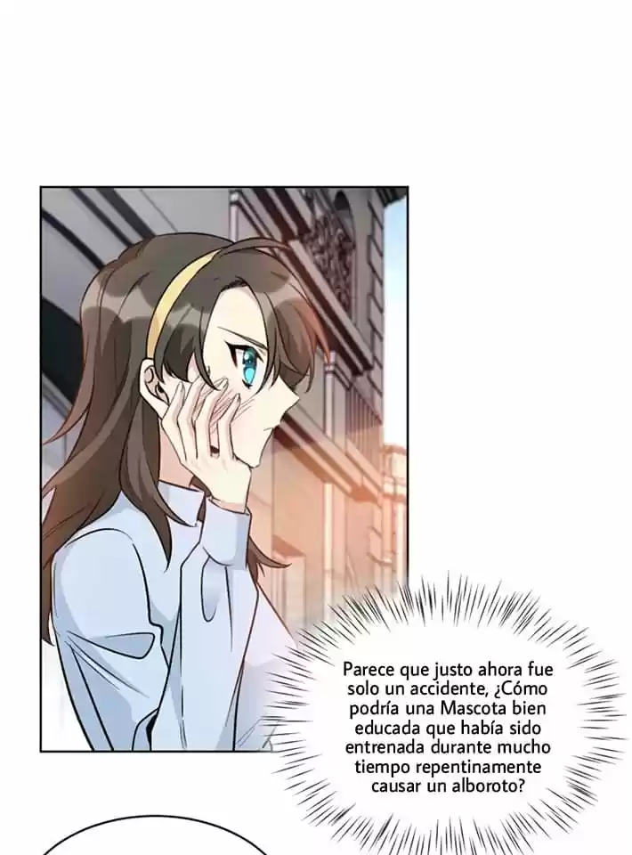 Posesión Exclusiva: La Esposa De Vientre Negro De Ji Shao - Capítulo 2 - Página 21 - LectorTMOo