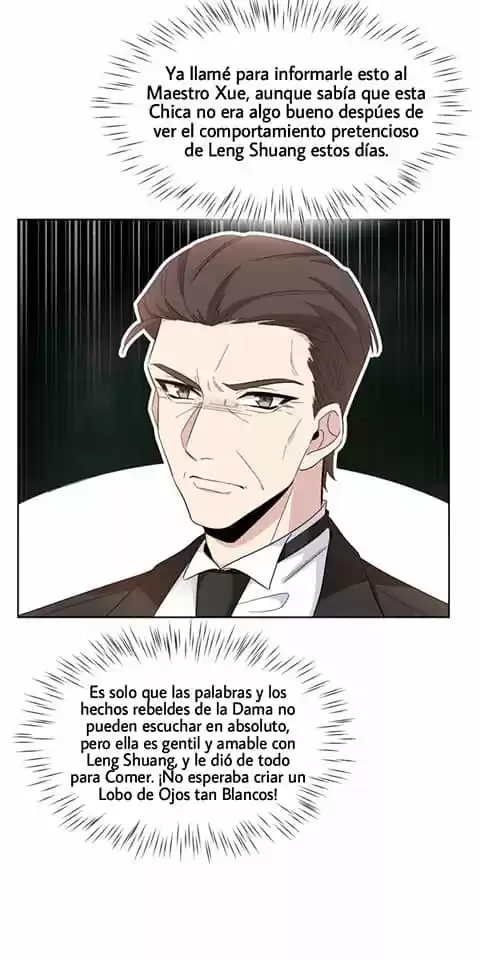 Posesión Exclusiva: La Esposa De Vientre Negro De Ji Shao - Capítulo 2 - Página 24 - LectorTMOo