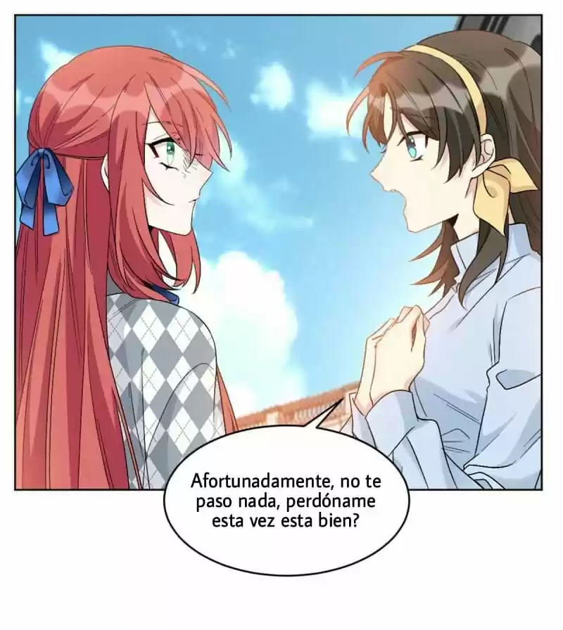 Posesión Exclusiva: La Esposa De Vientre Negro De Ji Shao - Capítulo 3 - Página 4 - LectorTMOo