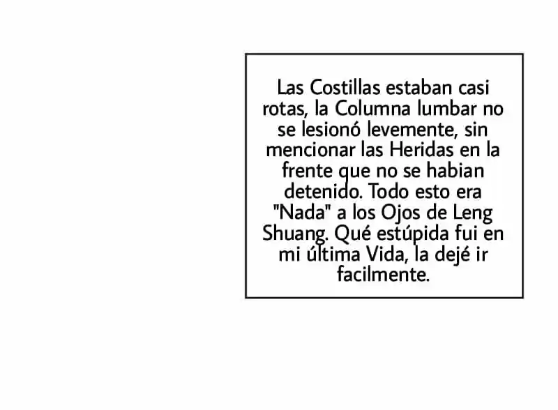 Posesión Exclusiva: La Esposa De Vientre Negro De Ji Shao - Capítulo 3 - Página 6 - LectorTMOo