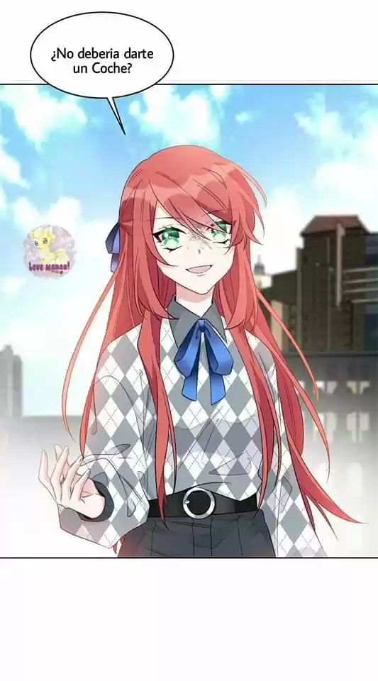 Posesión Exclusiva: La Esposa De Vientre Negro De Ji Shao - Capítulo 3 - Página 7 - LectorTMOo