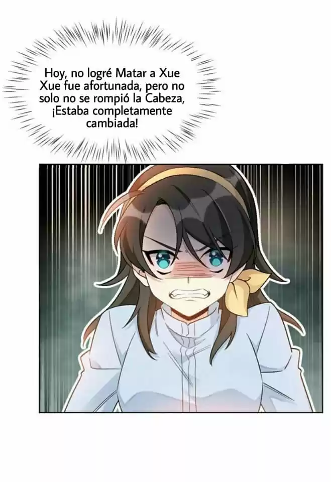 Posesión Exclusiva: La Esposa De Vientre Negro De Ji Shao - Capítulo 3 - Página 14 - LectorTMOo