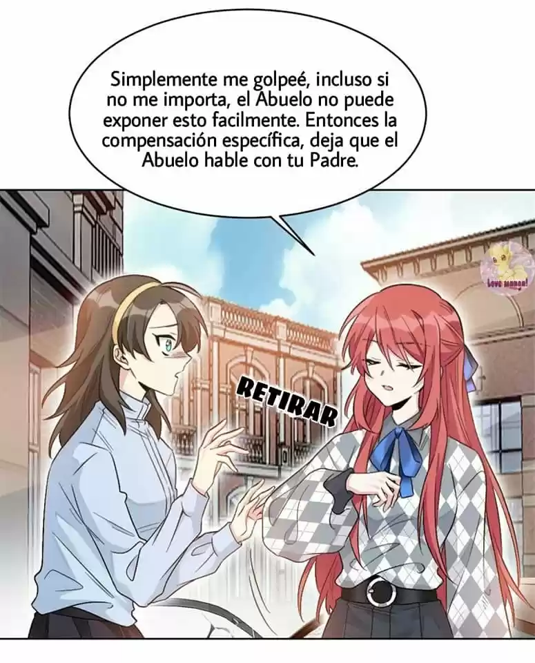 Posesión Exclusiva: La Esposa De Vientre Negro De Ji Shao - Capítulo 3 - Página 22 - LectorTMOo
