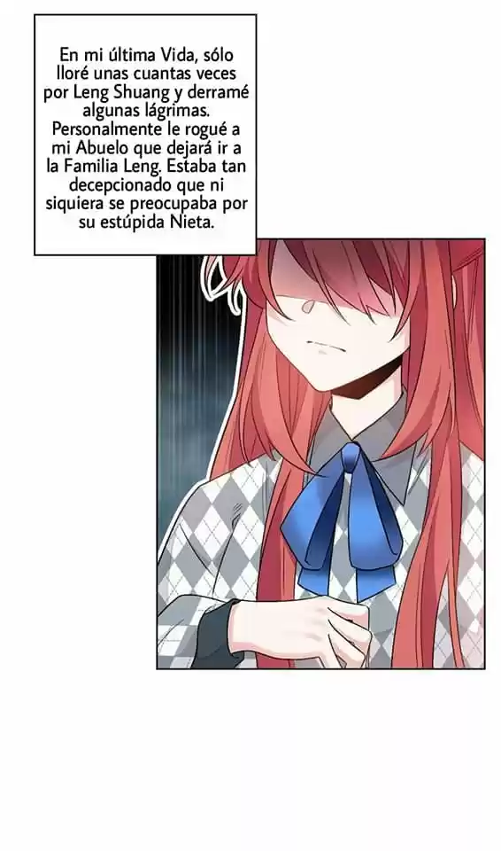 Posesión Exclusiva: La Esposa De Vientre Negro De Ji Shao - Capítulo 3 - Página 23 - LectorTMOo