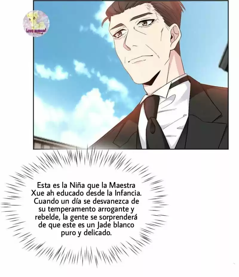Posesión Exclusiva: La Esposa De Vientre Negro De Ji Shao - Capítulo 4 - Página 6 - LectorTMOo