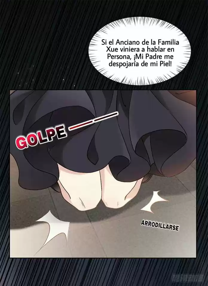 Posesión Exclusiva: La Esposa De Vientre Negro De Ji Shao - Capítulo 4 - Página 7 - LectorTMOo