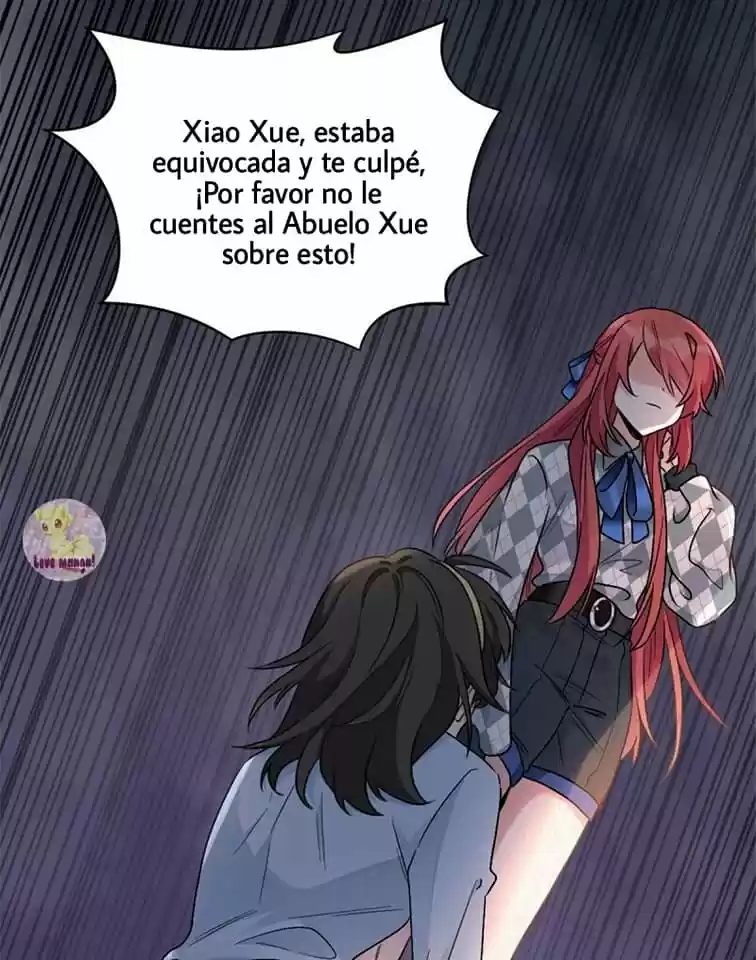 Posesión Exclusiva: La Esposa De Vientre Negro De Ji Shao - Capítulo 4 - Página 8 - LectorTMOo
