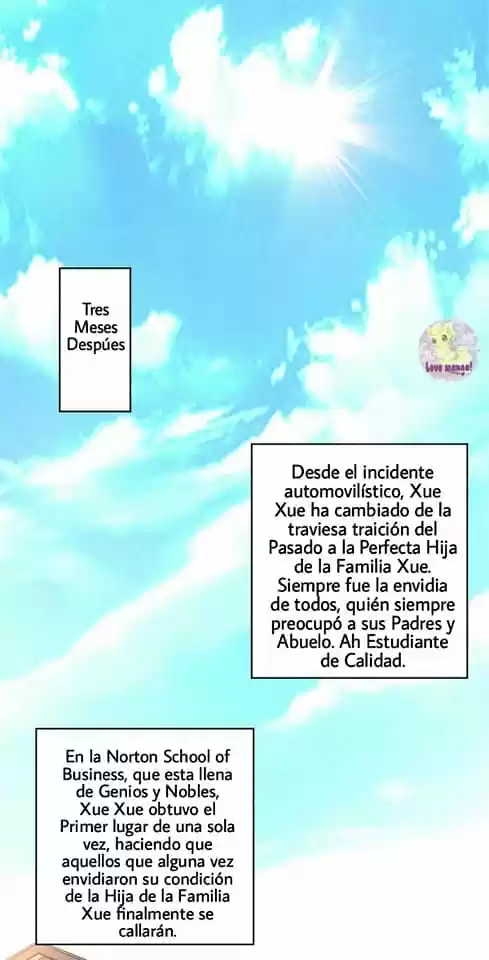 Posesión Exclusiva: La Esposa De Vientre Negro De Ji Shao - Capítulo 4 - Página 15 - LectorTMOo