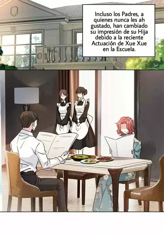 Posesión Exclusiva: La Esposa De Vientre Negro De Ji Shao - Capítulo 4 - Página 16 - LectorTMOo