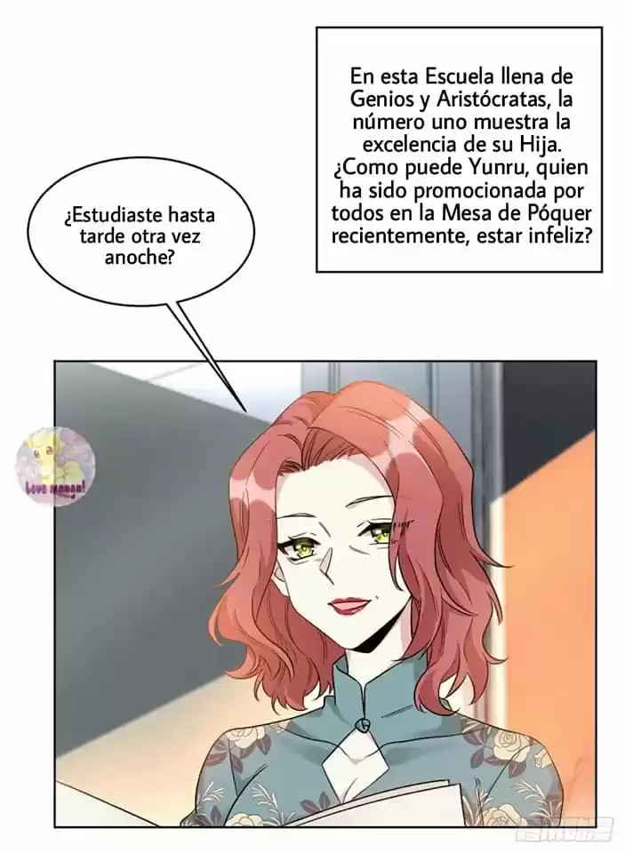 Posesión Exclusiva: La Esposa De Vientre Negro De Ji Shao - Capítulo 4 - Página 20 - LectorTMOo