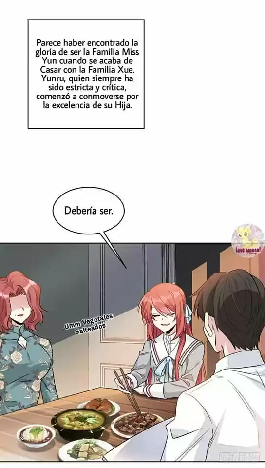 Posesión Exclusiva: La Esposa De Vientre Negro De Ji Shao - Capítulo 4 - Página 21 - LectorTMOo